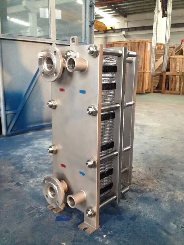 板式换热器的计算方式有哪些? 板式换热器的计算方式有哪些?