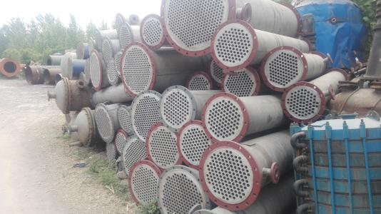 冷凝器为什么会生锈呢?