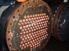 避免换热器使用过程中的腐蚀有哪些?