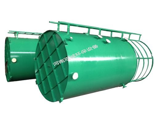 【双诚储罐】钢衬塑储罐适合什么温度范围?