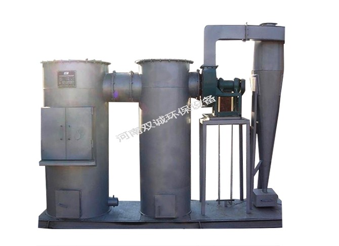 随着国家环境标准趋于严格,生活垃圾焚烧炉焚烧生活污泥主要体现在以下几个问题: