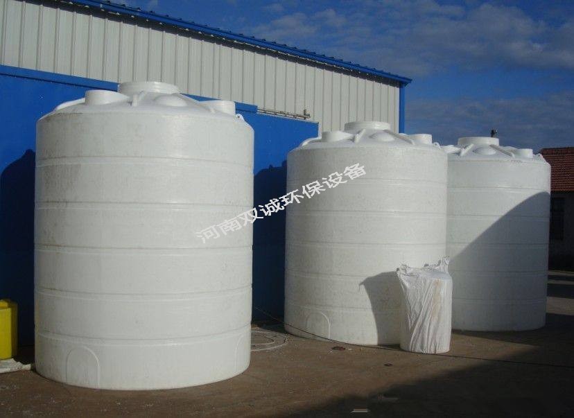 化工储罐不可忽视的部件的作用：