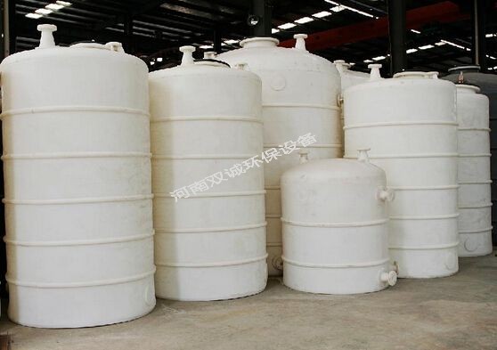 储罐类型有哪些?