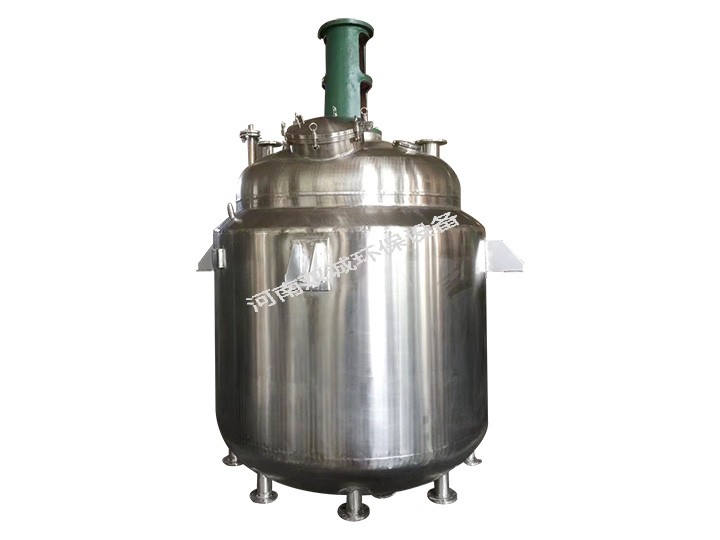 不锈钢反应釜注意事项有哪些?