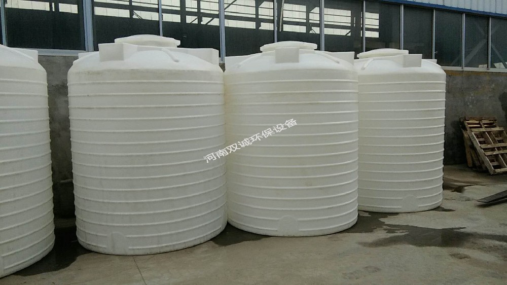 PE储罐有哪些价格?