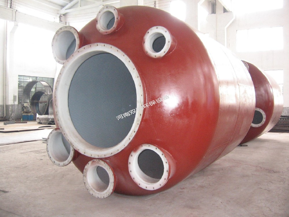 钢衬塑储罐质量检验内容(一)